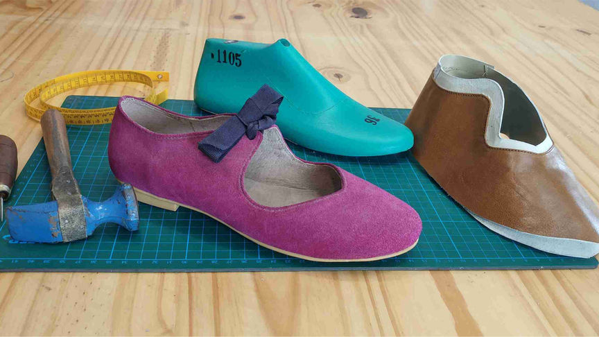 Modulo Complementario Chatita estilo LaceUp